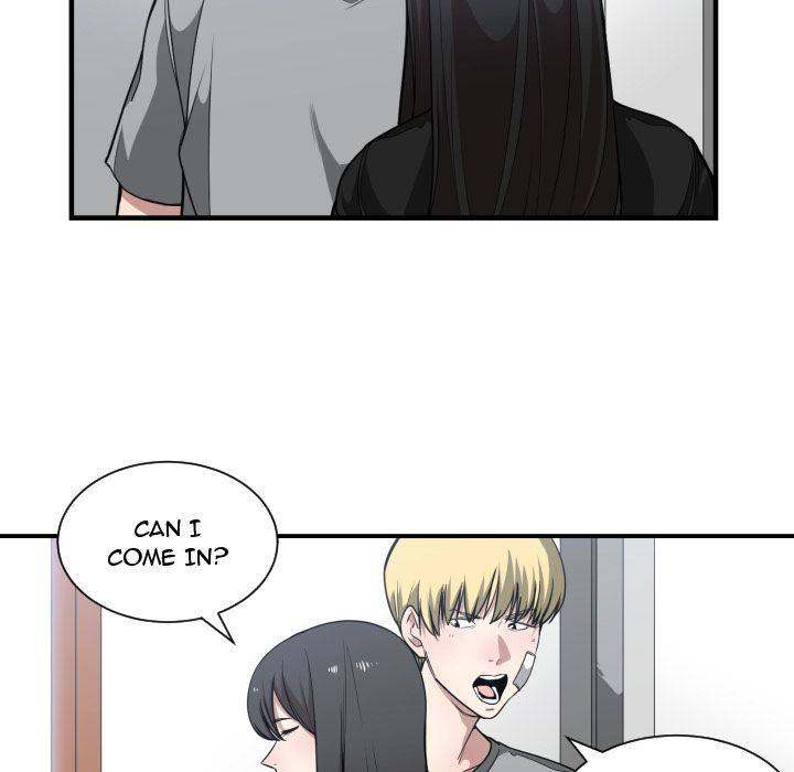 You're Not That Special! chapter 20 page 8