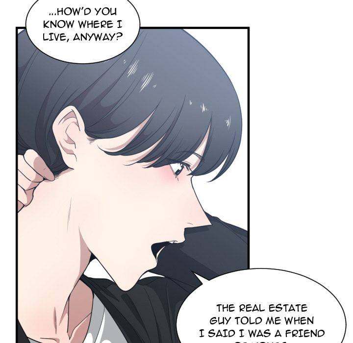 You're Not That Special! chapter 20 page 10