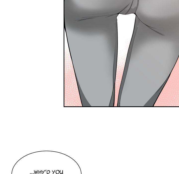 You're Not That Special! chapter 20 page 13