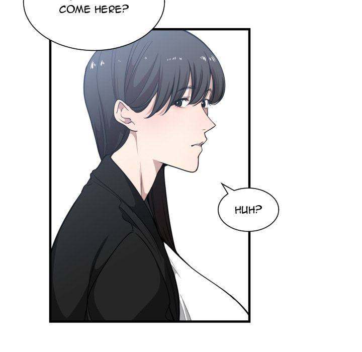 You're Not That Special! chapter 20 page 14