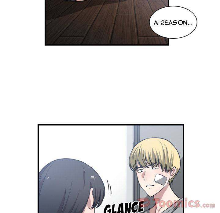 You're Not That Special! chapter 20 page 16