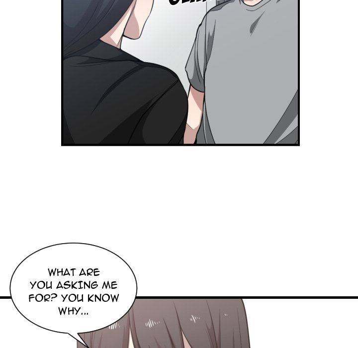 You're Not That Special! chapter 20 page 17