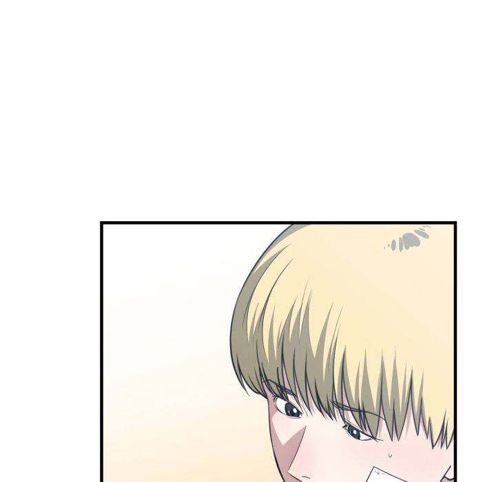 You're Not That Special! chapter 20 page 19
