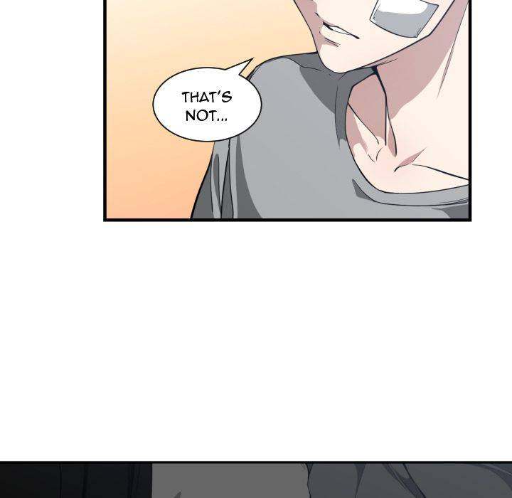 You're Not That Special! chapter 20 page 20