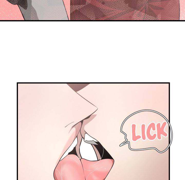 You're Not That Special! chapter 20 page 27