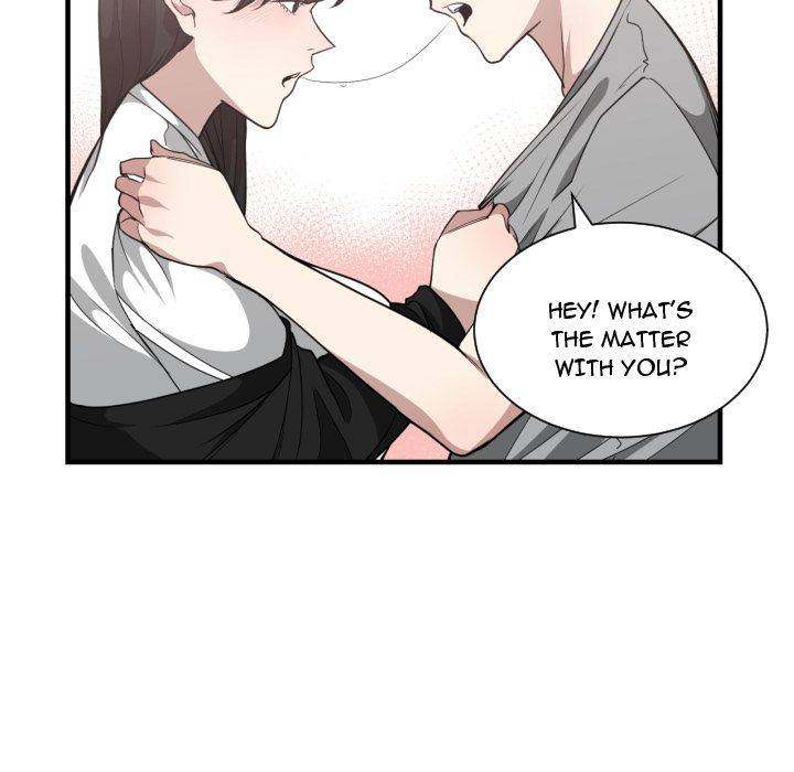 You're Not That Special! chapter 20 page 29