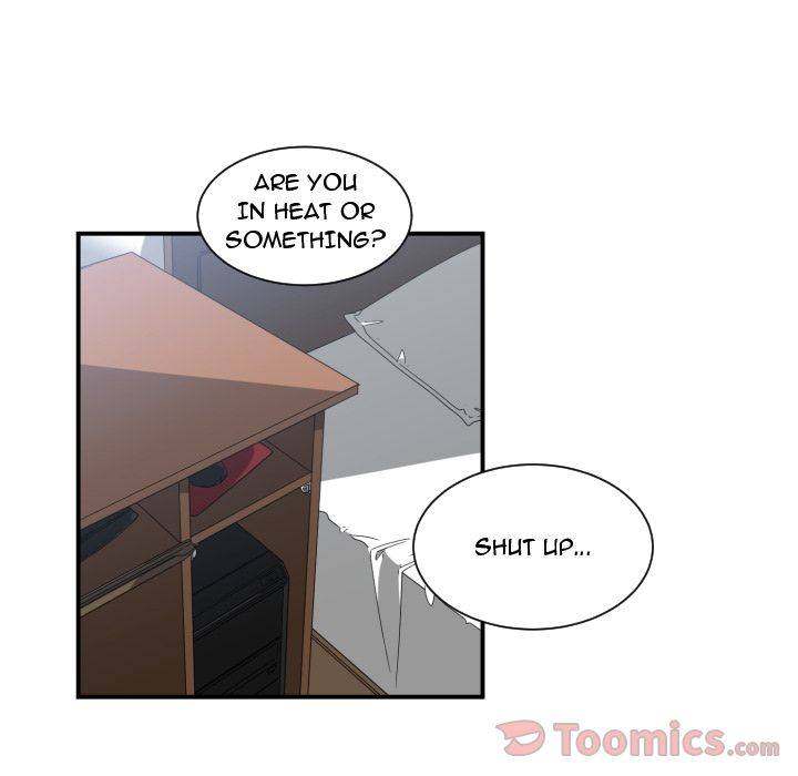 You're Not That Special! chapter 20 page 31