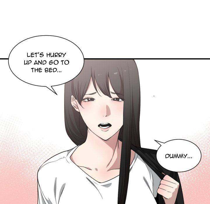 You're Not That Special! chapter 20 page 32