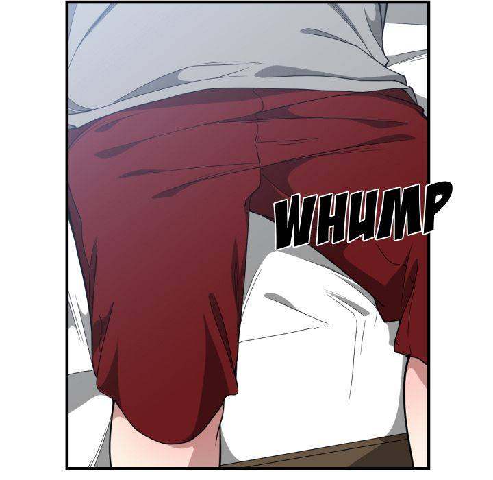 You're Not That Special! chapter 20 page 36