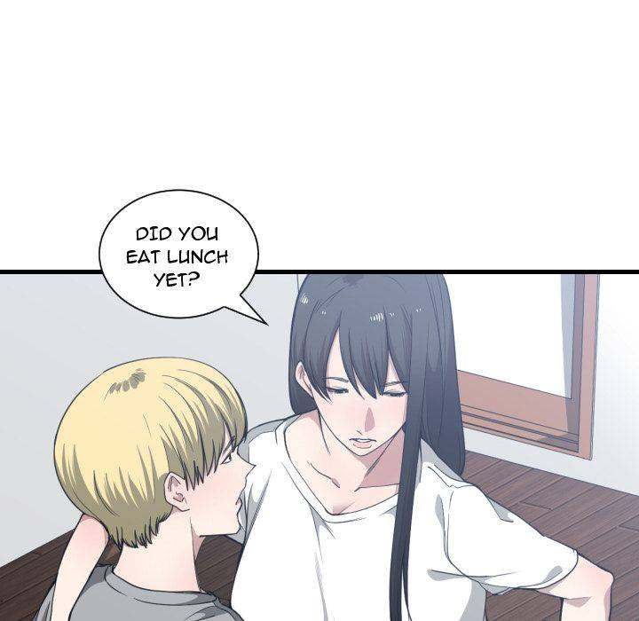 You're Not That Special! chapter 20 page 37