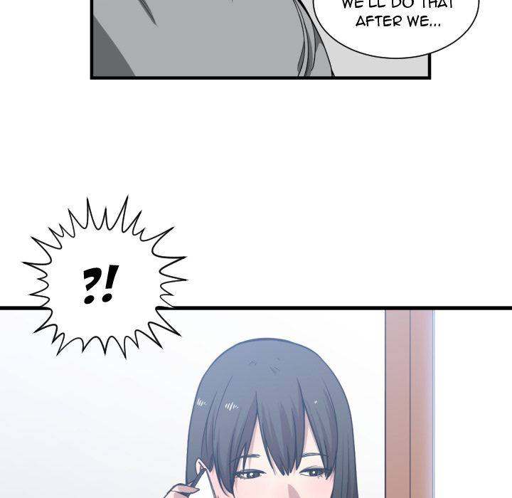You're Not That Special! chapter 20 page 40