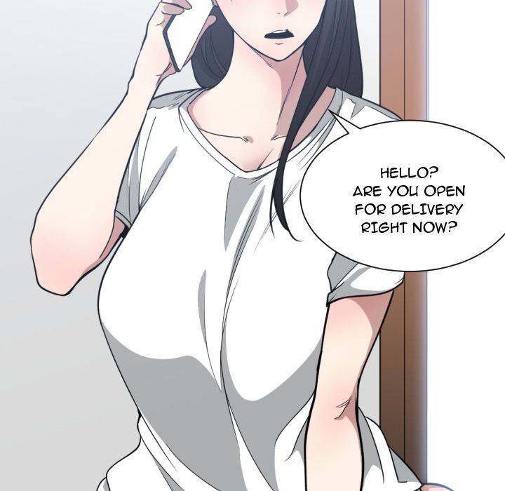 You're Not That Special! chapter 20 page 41