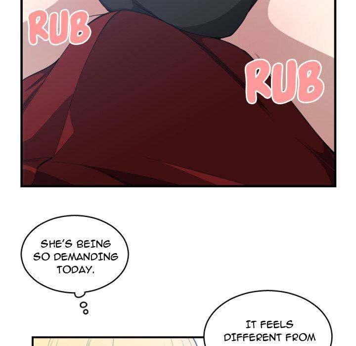 You're Not That Special! chapter 20 page 43