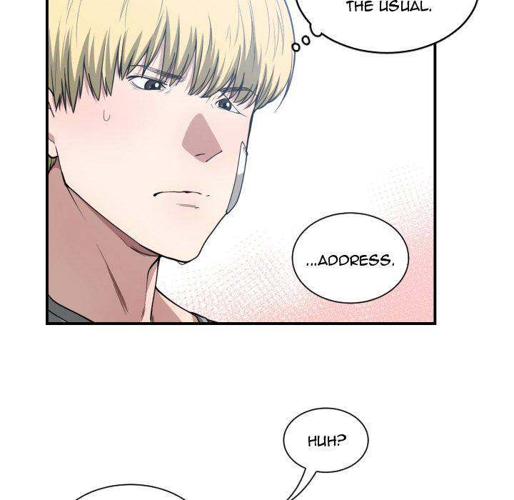 You're Not That Special! chapter 20 page 44