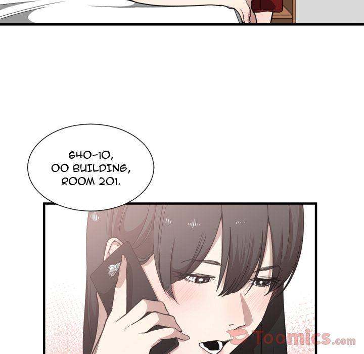 You're Not That Special! chapter 20 page 46
