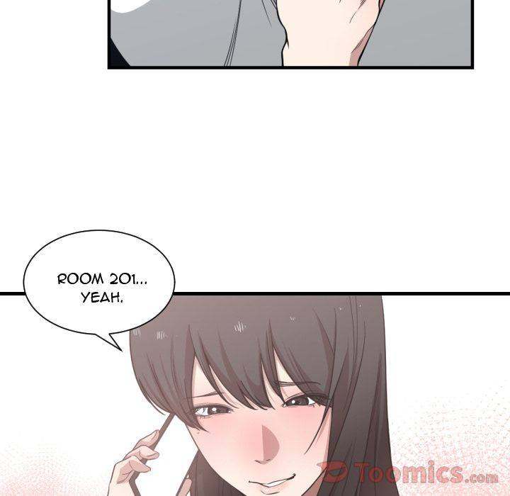 You're Not That Special! chapter 20 page 53