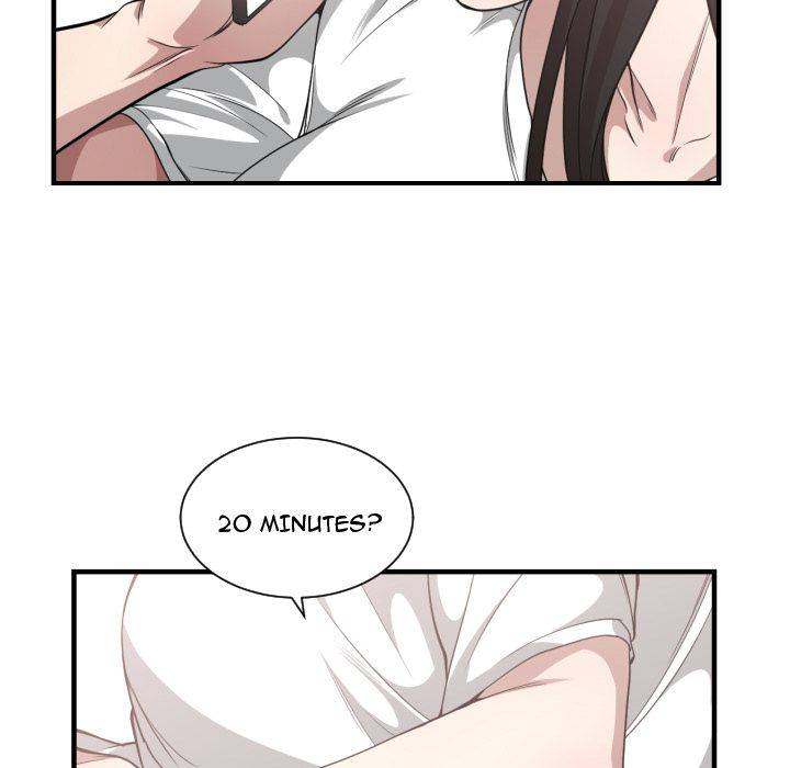 You're Not That Special! chapter 20 page 57