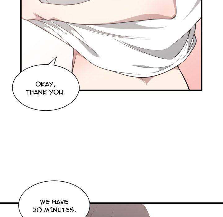 You're Not That Special! chapter 20 page 58