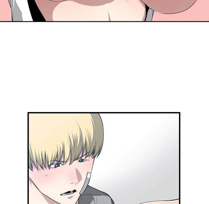 You're Not That Special! chapter 20 page 60