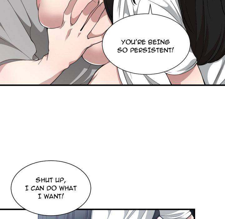 You're Not That Special! chapter 20 page 66