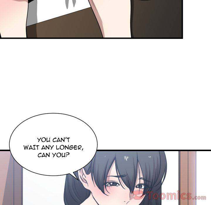 You're Not That Special! chapter 20 page 68