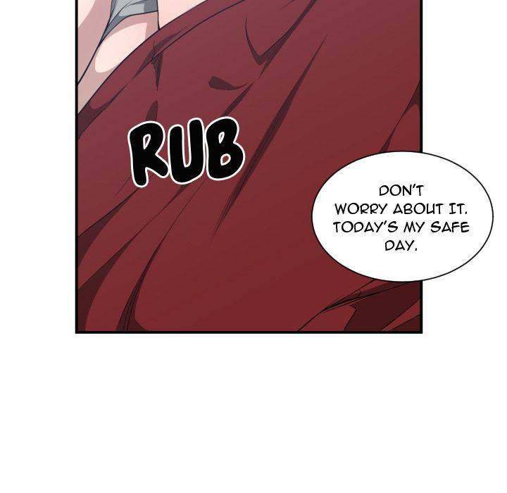 You're Not That Special! chapter 20 page 72