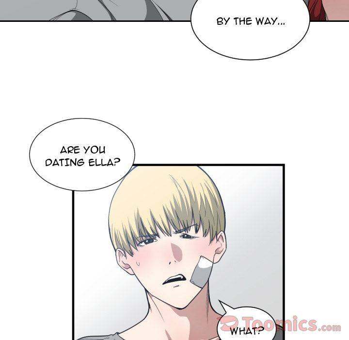 You're Not That Special! chapter 20 page 76