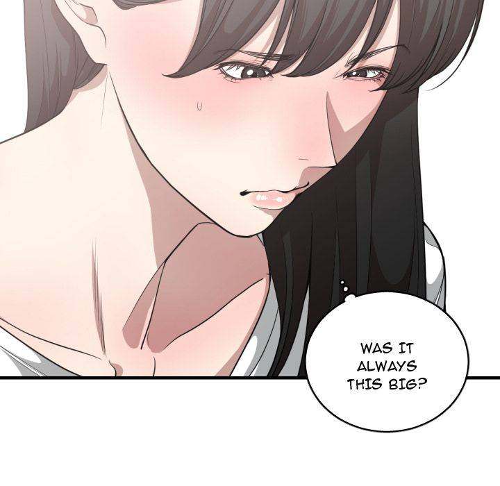 You're Not That Special! chapter 20 page 84