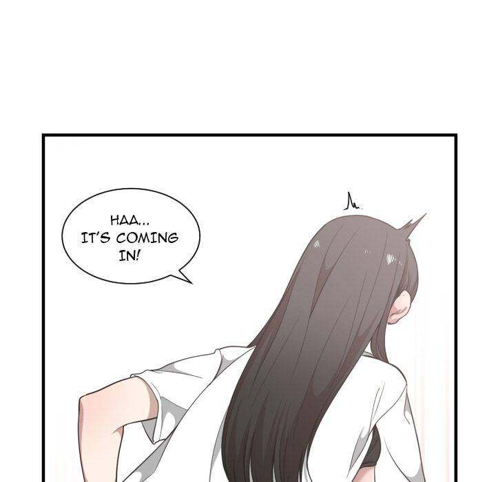 You're Not That Special! chapter 20 page 85