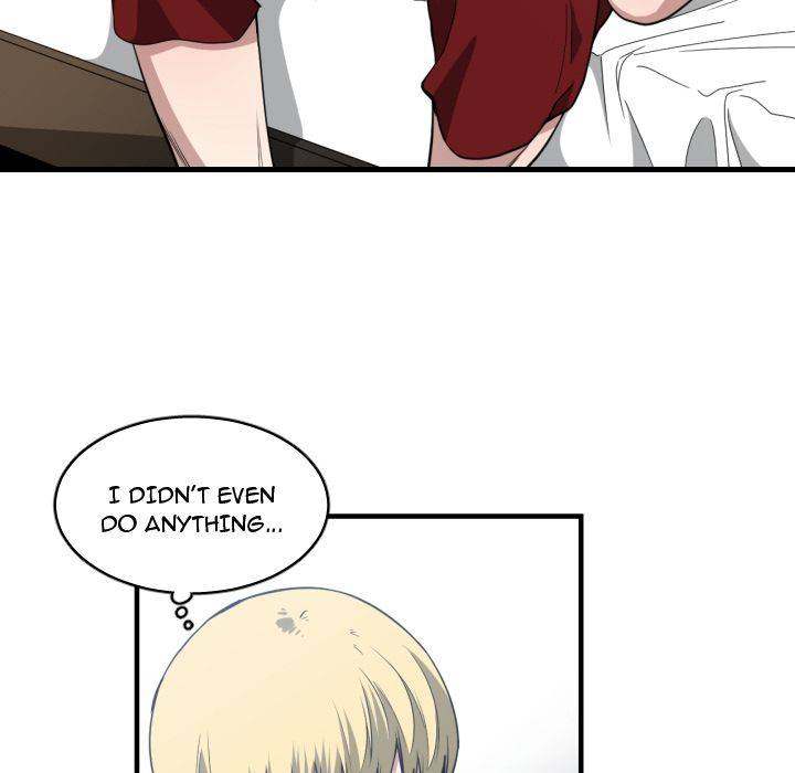 You're Not That Special! chapter 20 page 89