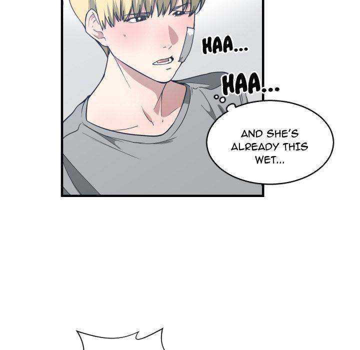 You're Not That Special! chapter 20 page 90