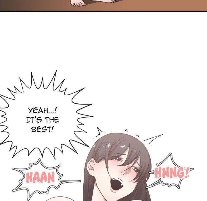 You're Not That Special! chapter 20 page 92