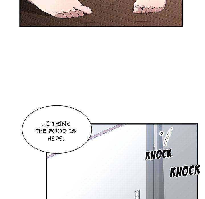 You're Not That Special! chapter 20 page 111