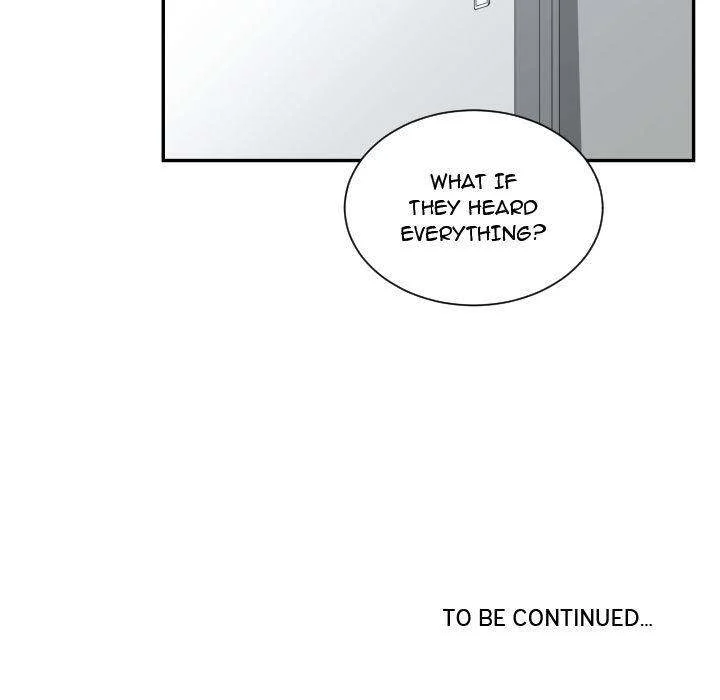 You're Not That Special! chapter 20 page 112