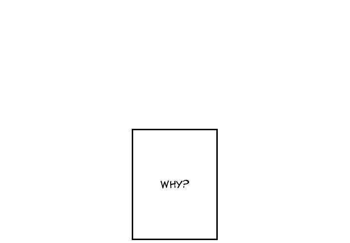You're Not That Special! chapter 21 page 2