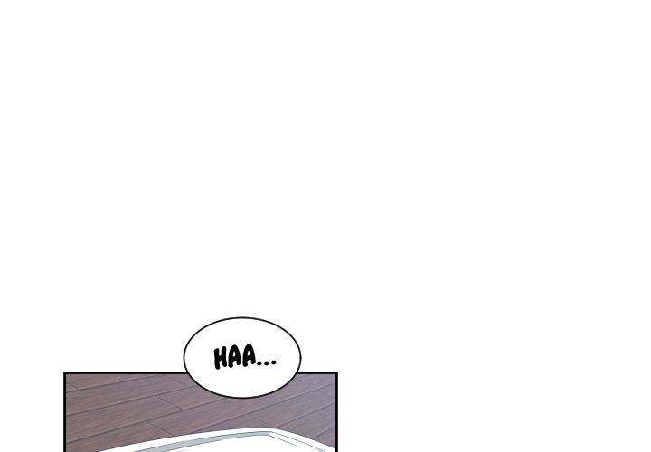 You're Not That Special! chapter 21 page 3