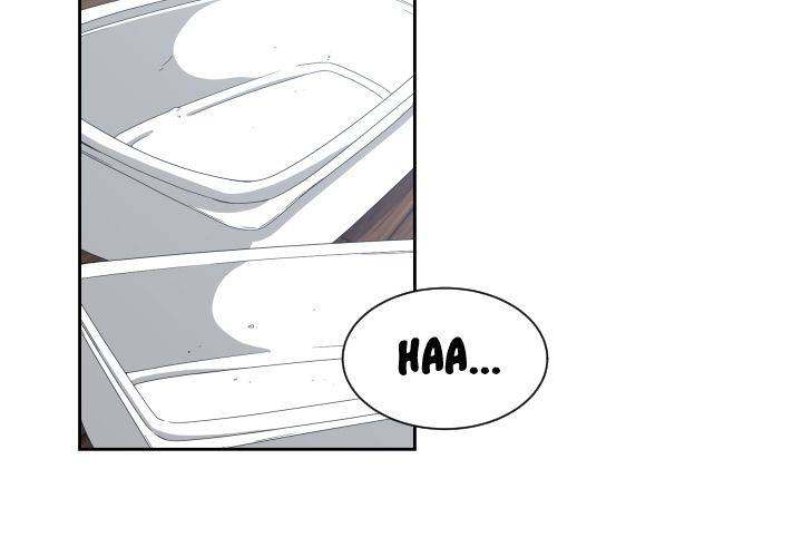 You're Not That Special! chapter 21 page 4