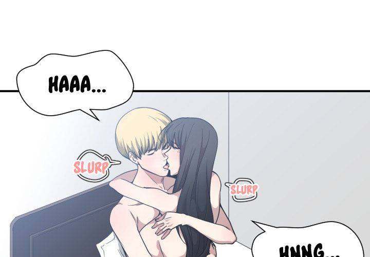 You're Not That Special! chapter 21 page 5