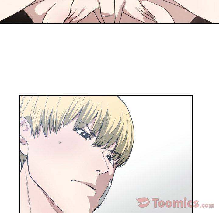 You're Not That Special! chapter 21 page 11