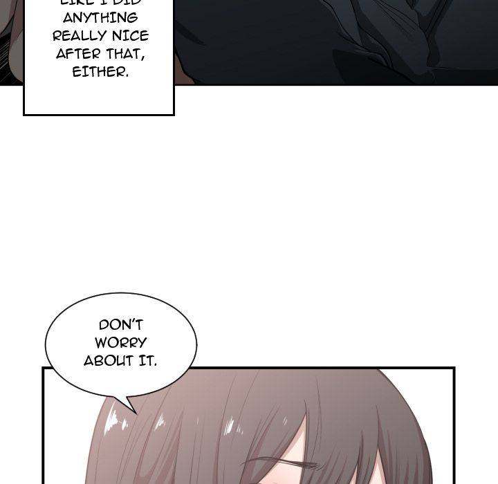 You're Not That Special! chapter 21 page 16