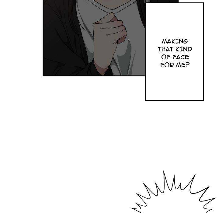 You're Not That Special! chapter 21 page 23