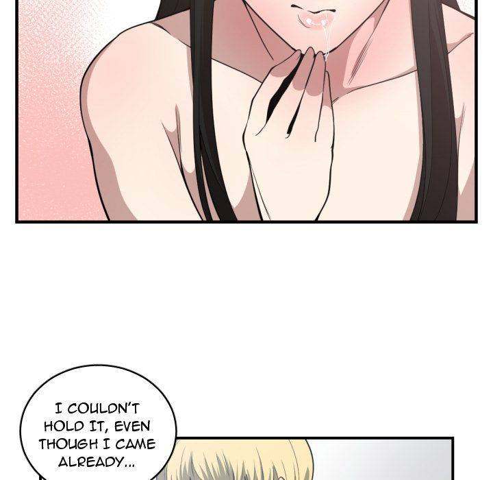 You're Not That Special! chapter 21 page 28