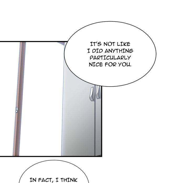 You're Not That Special! chapter 21 page 34