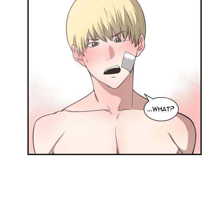 You're Not That Special! chapter 21 page 40