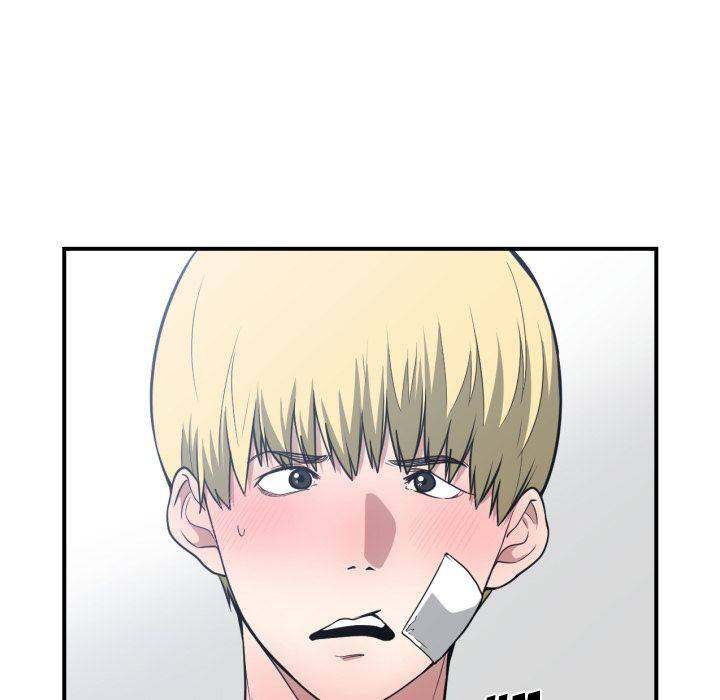 You're Not That Special! chapter 21 page 46
