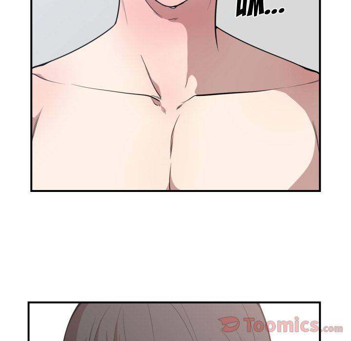 You're Not That Special! chapter 21 page 47