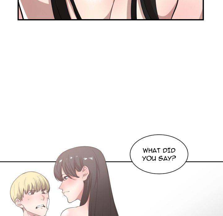 You're Not That Special! chapter 21 page 49