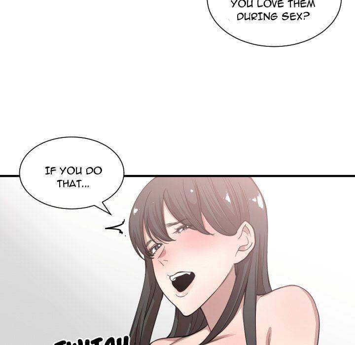 You're Not That Special! chapter 21 page 53