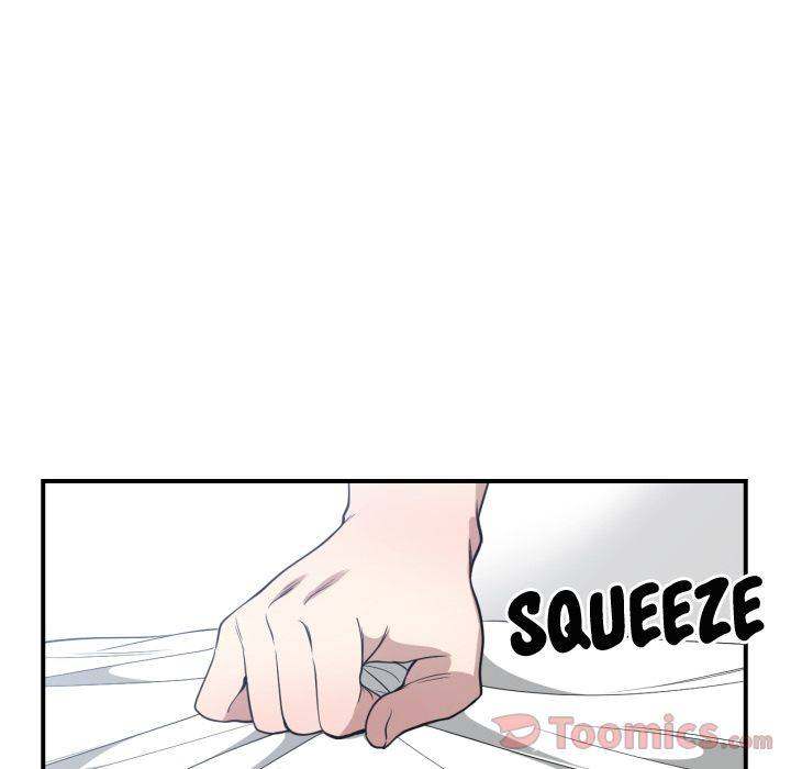 You're Not That Special! chapter 21 page 56