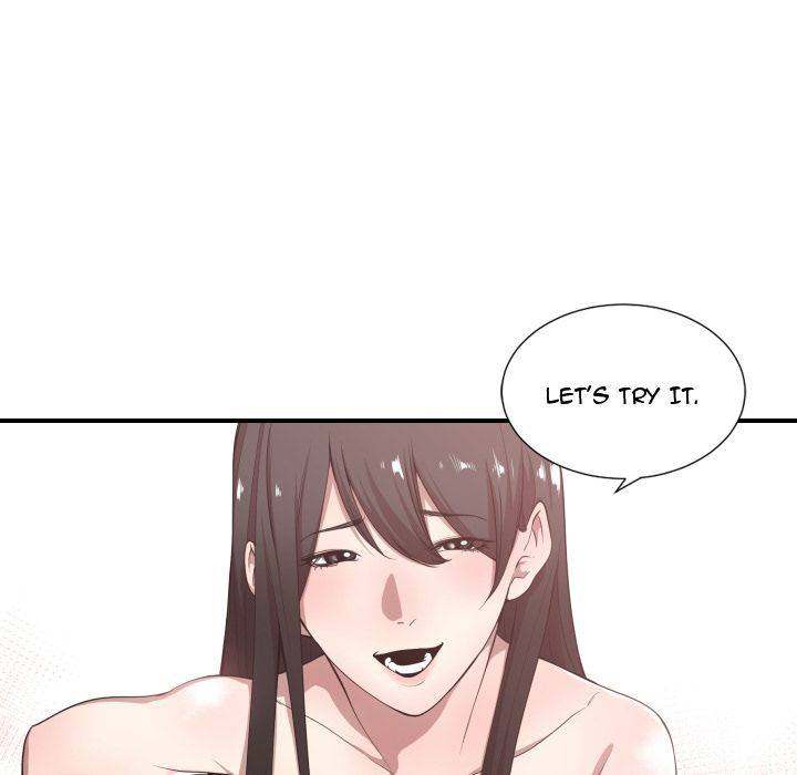 You're Not That Special! chapter 21 page 60